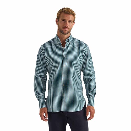 M.J. Bale Worthington Shirt